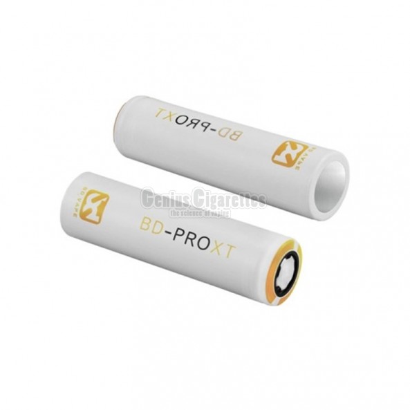 Bd Vape High-end Battery Bd-pro Xt37 18650 3790mah